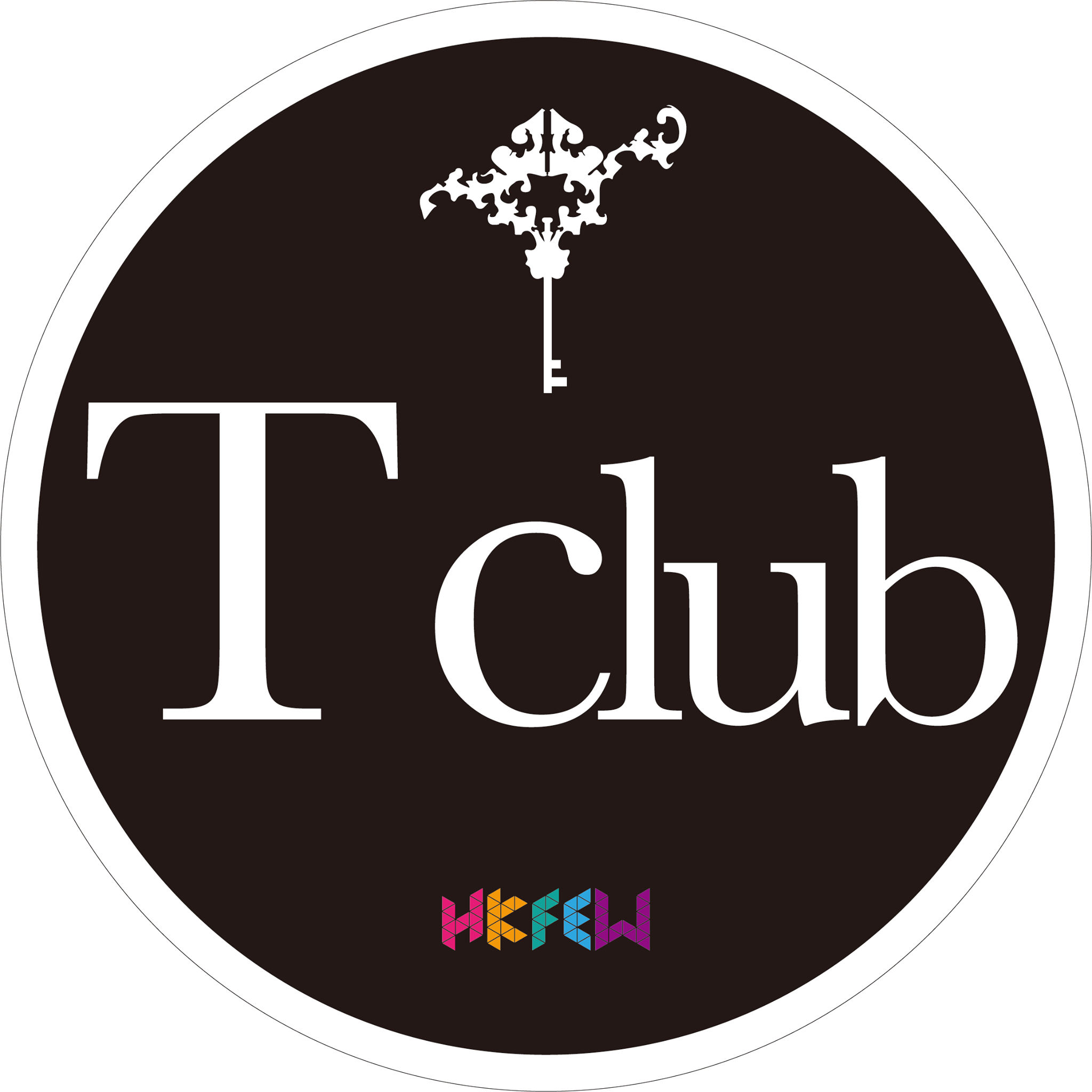 t club